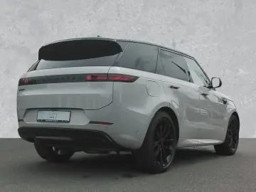 Land Rover Range Rover Sport D350 Autobiography