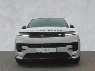 Land Rover Range Rover Sport D350 Autobiography