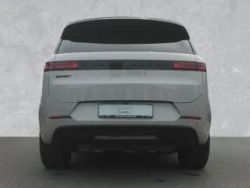 Land Rover Range Rover Sport D350 Autobiography