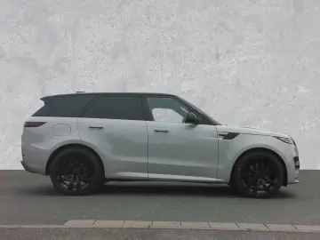 Land Rover Range Rover Sport D350 Autobiography