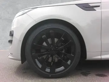 Land Rover Range Rover Sport D350 Autobiography