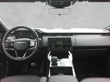 Land Rover Range Rover Sport D350 Autobiography
