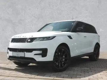 Land Rover Range Rover Sport D250 SE