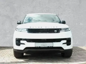 Land Rover Range Rover Sport D250 SE