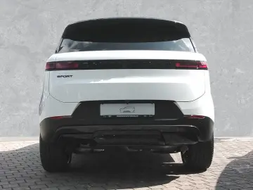 Land Rover Range Rover Sport D250 SE