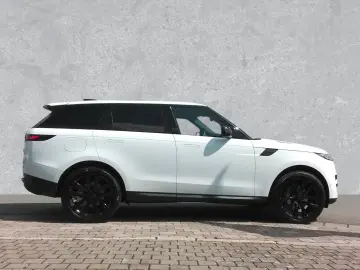 Land Rover Range Rover Sport D250 SE