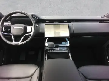 Land Rover Range Rover Sport D250 SE