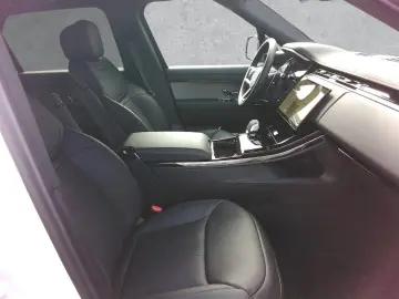 Land Rover Range Rover Sport D250 SE