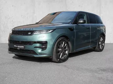 Land Rover Range Rover Sport P460e Hybrid Dynamic SE
