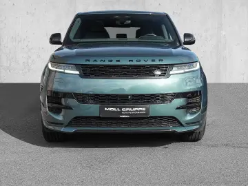 Land Rover Range Rover Sport P460e Hybrid Dynamic SE
