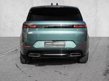 Land Rover Range Rover Sport P460e Hybrid Dynamic SE