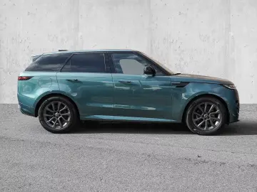 Land Rover Range Rover Sport P460e Hybrid Dynamic SE