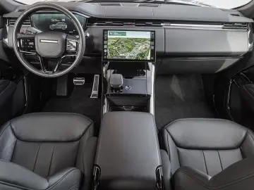 Land Rover Range Rover Sport P460e Hybrid Dynamic SE