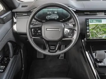 Land Rover Range Rover Sport P460e Hybrid Dynamic SE