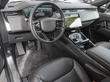 Land Rover Range Rover Sport P460e Hybrid Dynamic SE