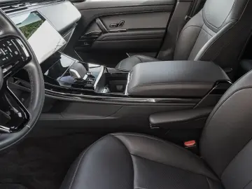 Land Rover Range Rover Sport P460e Hybrid Dynamic SE