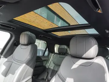Land Rover Range Rover Sport P460e Hybrid Dynamic SE