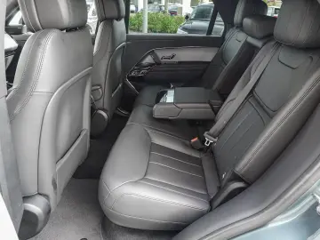 Land Rover Range Rover Sport P460e Hybrid Dynamic SE