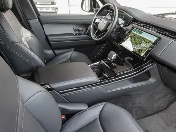 Land Rover Range Rover Sport P460e Hybrid Dynamic SE