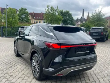Lexus RX 450h E-Four Luxury Line - MY2026