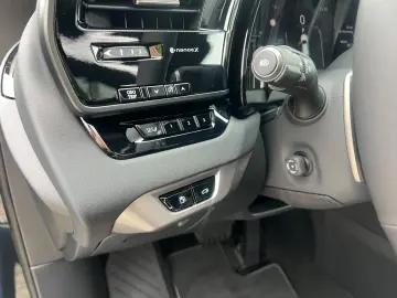 Lexus RX 450h E-Four Luxury Line - MY2026