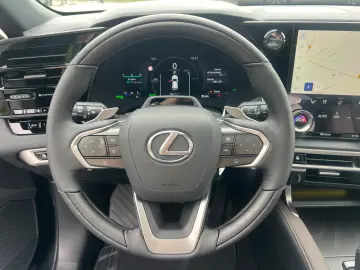 Lexus RX 450h E-Four Luxury Line - MY2026