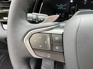 Lexus RX 450h E-Four Luxury Line - MY2026