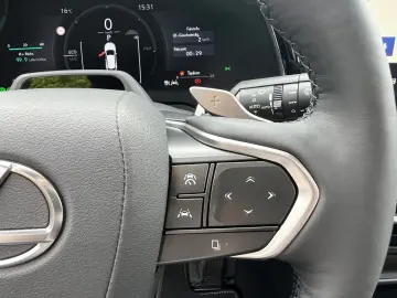 Lexus RX 450h E-Four Luxury Line - MY2026