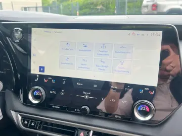 Lexus RX 450h E-Four Luxury Line - MY2026