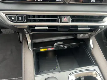 Lexus RX 450h E-Four Luxury Line - MY2026