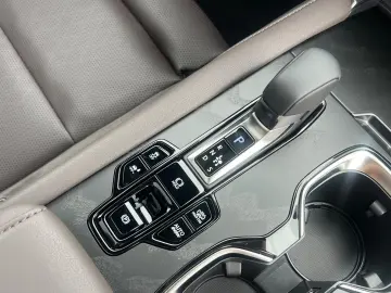 Lexus RX 450h E-Four Luxury Line - MY2026