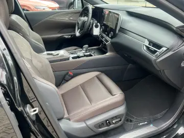 Lexus RX 450h E-Four Luxury Line - MY2026
