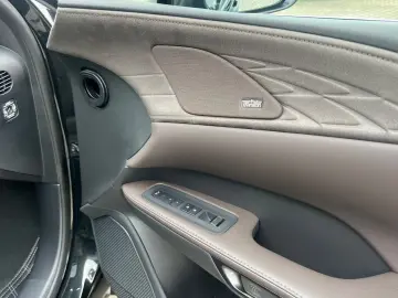 Lexus RX 450h E-Four Luxury Line - MY2026