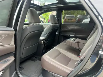 Lexus RX 450h E-Four Luxury Line - MY2026