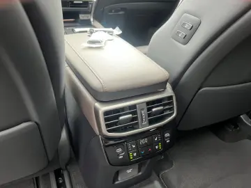 Lexus RX 450h E-Four Luxury Line - MY2026