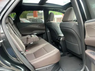 Lexus RX 450h E-Four Luxury Line - MY2026