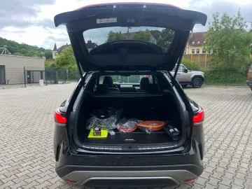 Lexus RX 450h E-Four Luxury Line - MY2026