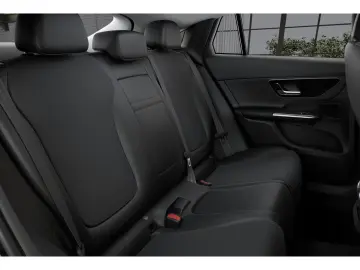 MERCEDES-BENZ GLC 200 4M Coupé AVANTGARDE PANO