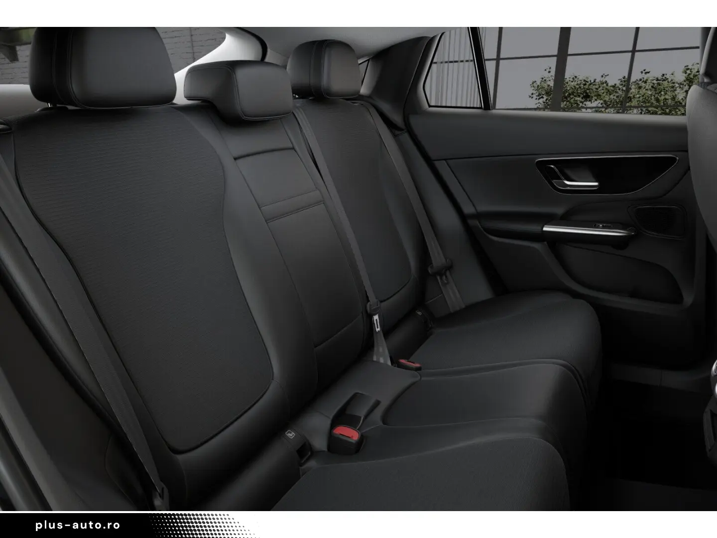 MERCEDES-BENZ GLC 200 4M Coupé AVANTGARDE PANO