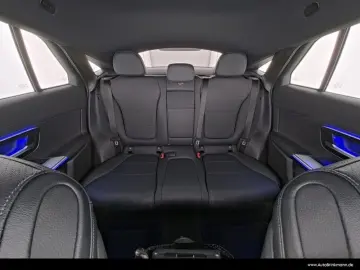 MERCEDES-BENZ GLC 200 4M Coupé AHK DISTRONIC