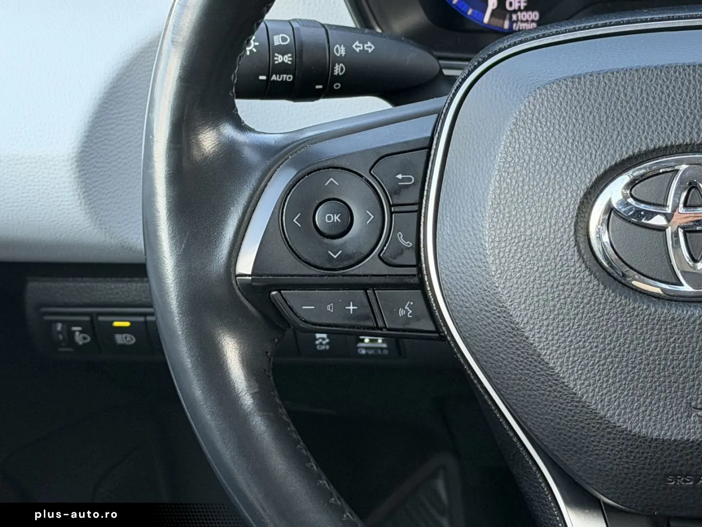 TOYOTA Corolla Hybrid Team