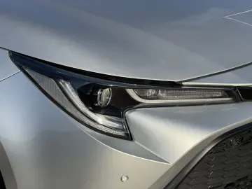 TOYOTA Corolla Hybrid Team