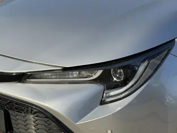 TOYOTA Corolla Hybrid Team