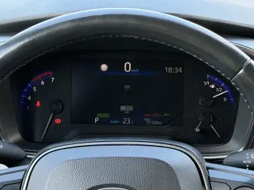 TOYOTA Corolla Hybrid Team