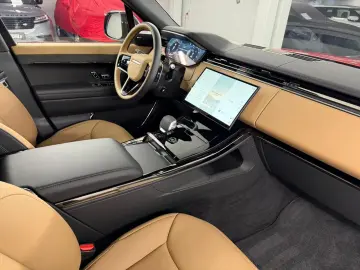 Land Rover Range Rover Sport P460e Dynamic SE Hybrid