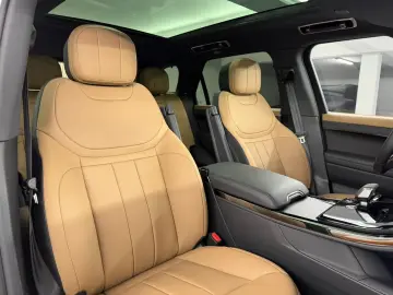 Land Rover Range Rover Sport P460e Dynamic SE Hybrid