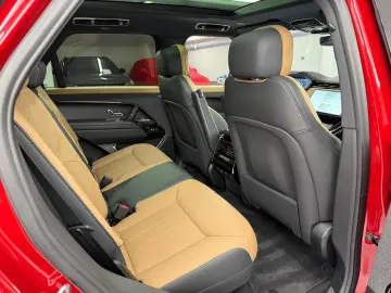 Land Rover Range Rover Sport P460e Dynamic SE Hybrid
