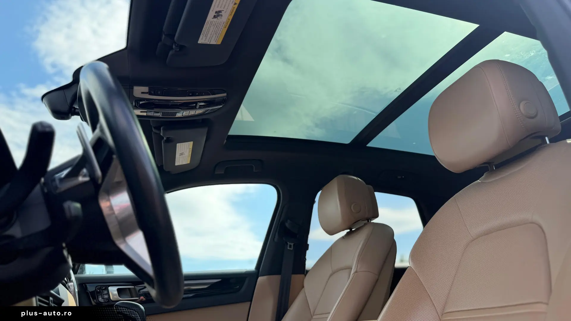PORSCHE CAYENNE 2019
