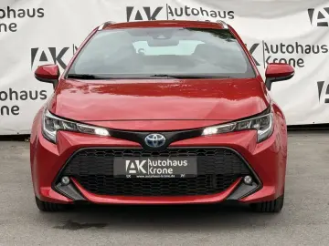 TOYOTA Corolla 2.0 Hybrid Business Edition