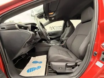 TOYOTA Corolla 2.0 Hybrid Business Edition